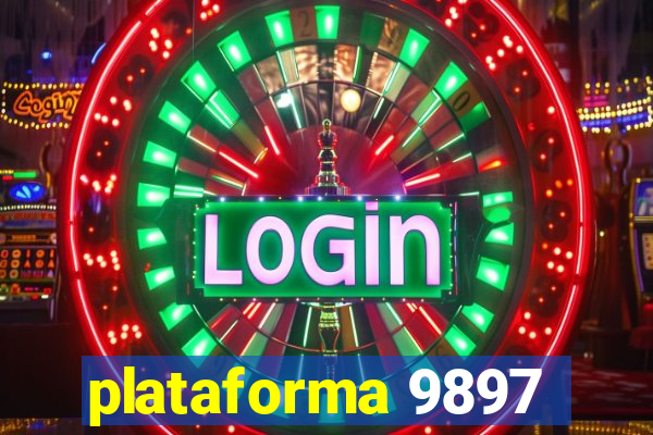 plataforma 9897